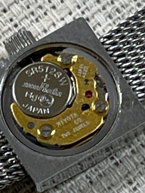 SARTEGO не использовался товар с коробкой SS женский кварц Date батарейка заменен работа есть 