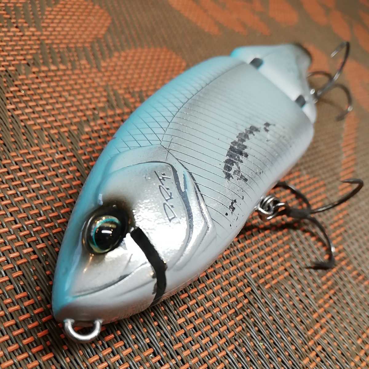 DRT KLASH9 FOG low リップ テールセット クラッシュ9 | tspea.org
