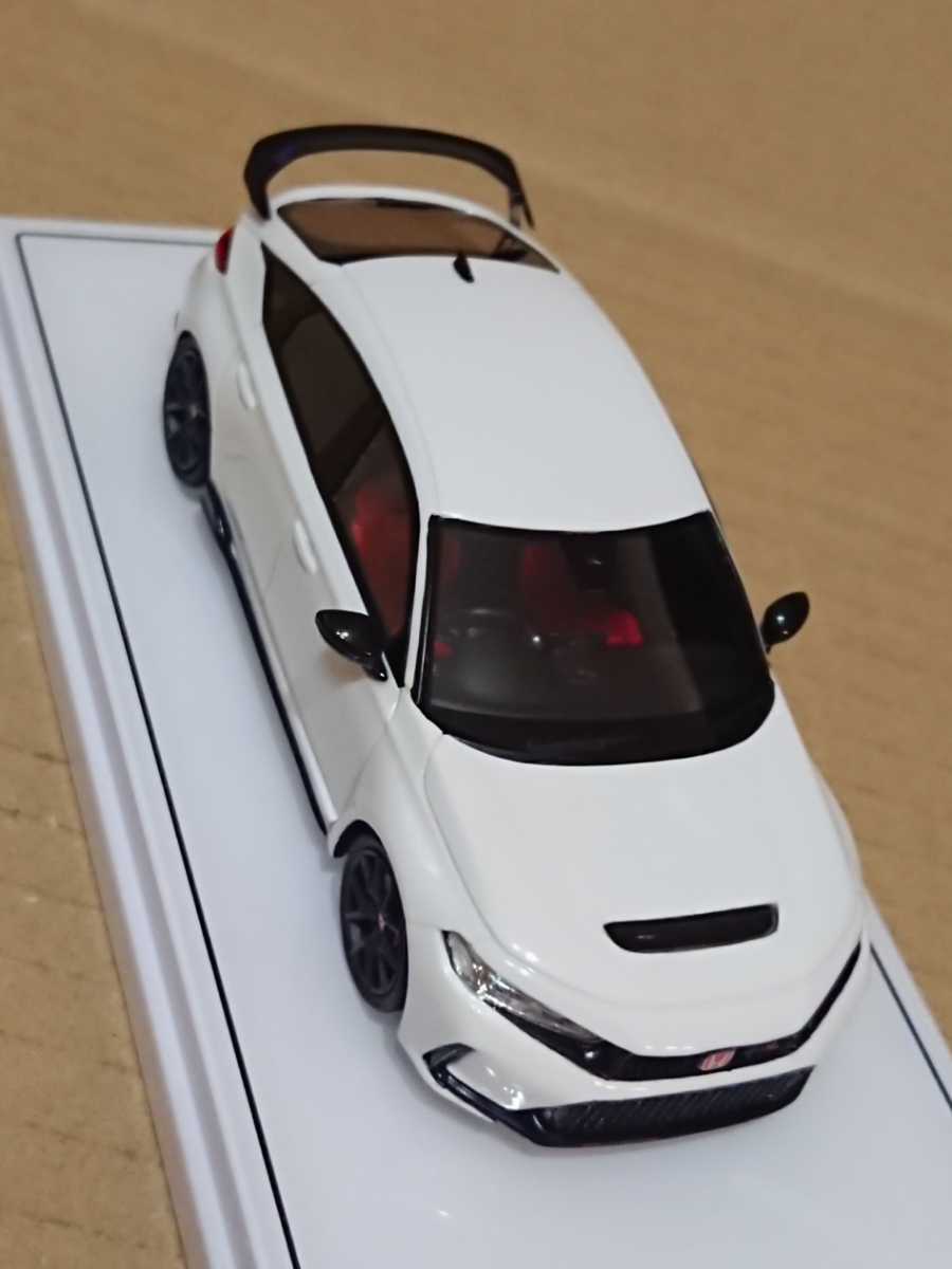 素晴らしい価格 引き出物 TSM ホンダシビックタイプR1/43チャンピオン