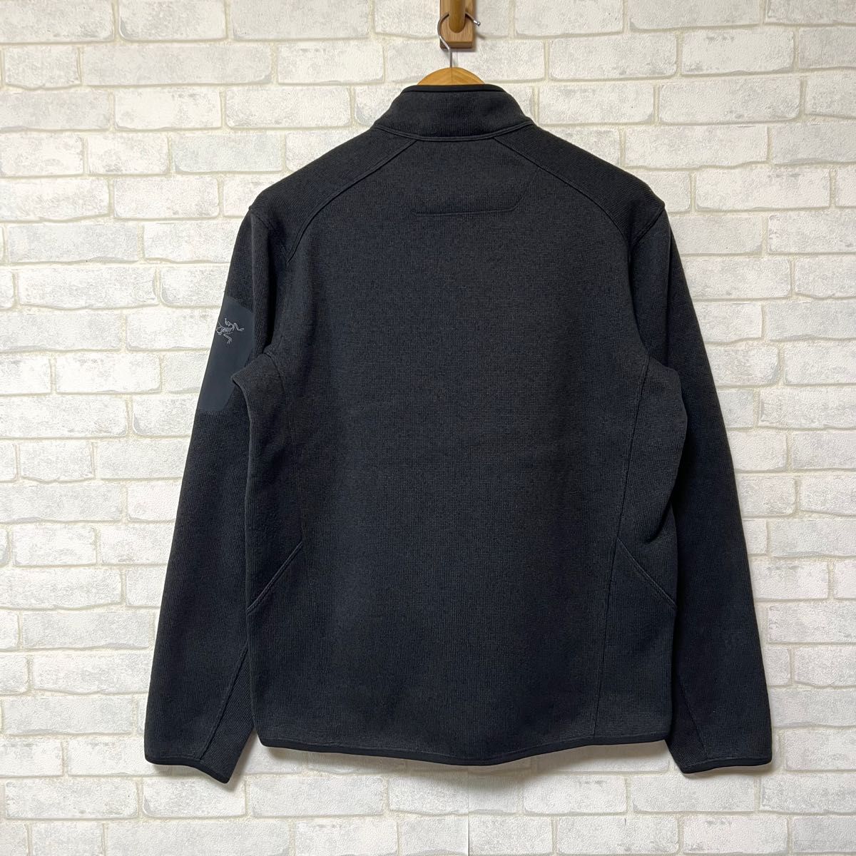 ARC'TERYX COVERT CARDIGAN MENS M アークテリクス コバート ARC'TERYX COVERT CARDIGAN MENS M アークテリクス コバート
