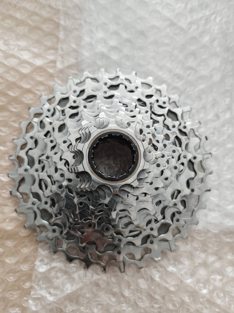 SRAM　スプロケット　ライバル　10-36 ／12 S