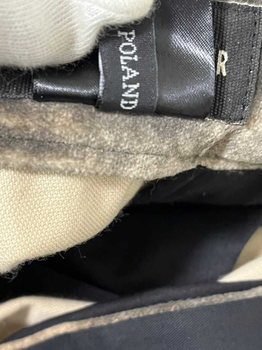 Ann demeulemeester クロップドパンツ タイダイ柄 | www.ddechuquisaca