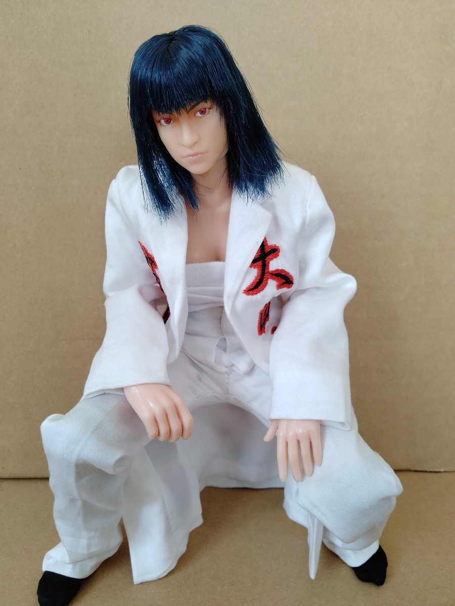 特攻 服 さらし
