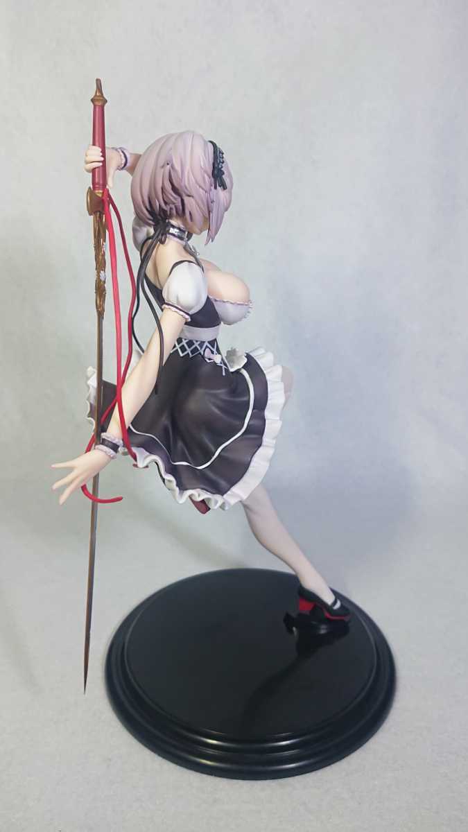 わんだらー アズールレーン アズレン シリアス 軽装ver 1/8 わんだらー アズールレーン アズレン シリアス 軽装ver 1/8