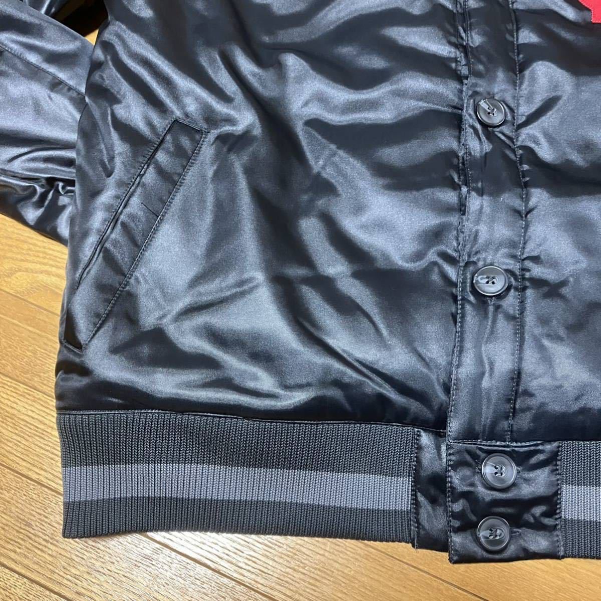 ナイキ メンズ プレミアム バスケットボールジャケット / Nike Men's Premium Basketball Jacket Mサイズ 送料込_画像8