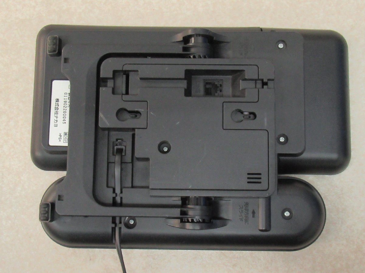 Ω ZZ# 12847# 保証有 NAKAYO【 NYC-24Si-SDB 】(2台セット Ω ZZ# 12847# 保証有 NAKAYO【 NYC-24Si-SDB 】(2台セット