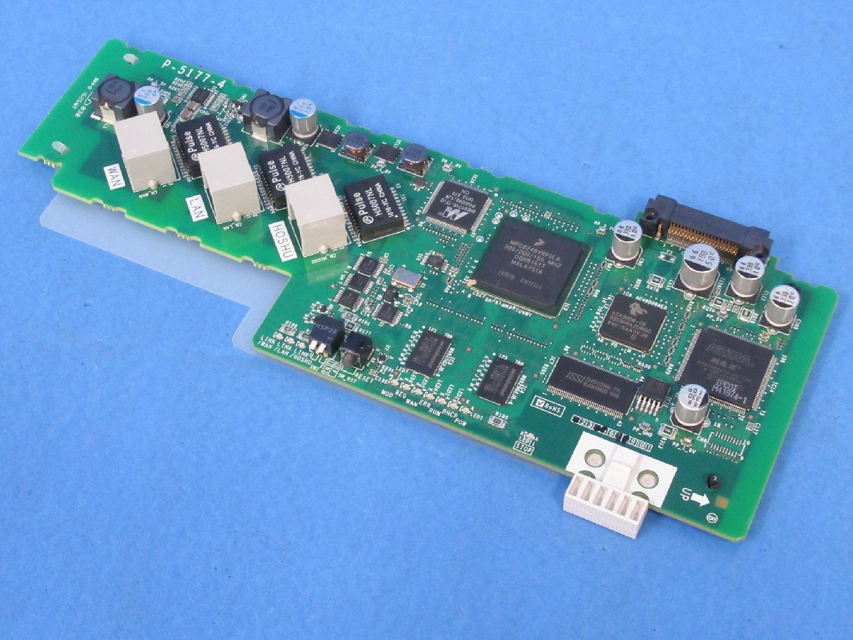 Ω保証有 Σ 7014) NYC-2F2-ME 2COI-2F2 ナカヨ TOFINO 2 主装置 Ω保証有 Σ 7014) NYC-2F2-ME 2COI-2F2 ナカヨ TOFINO 2 主装置