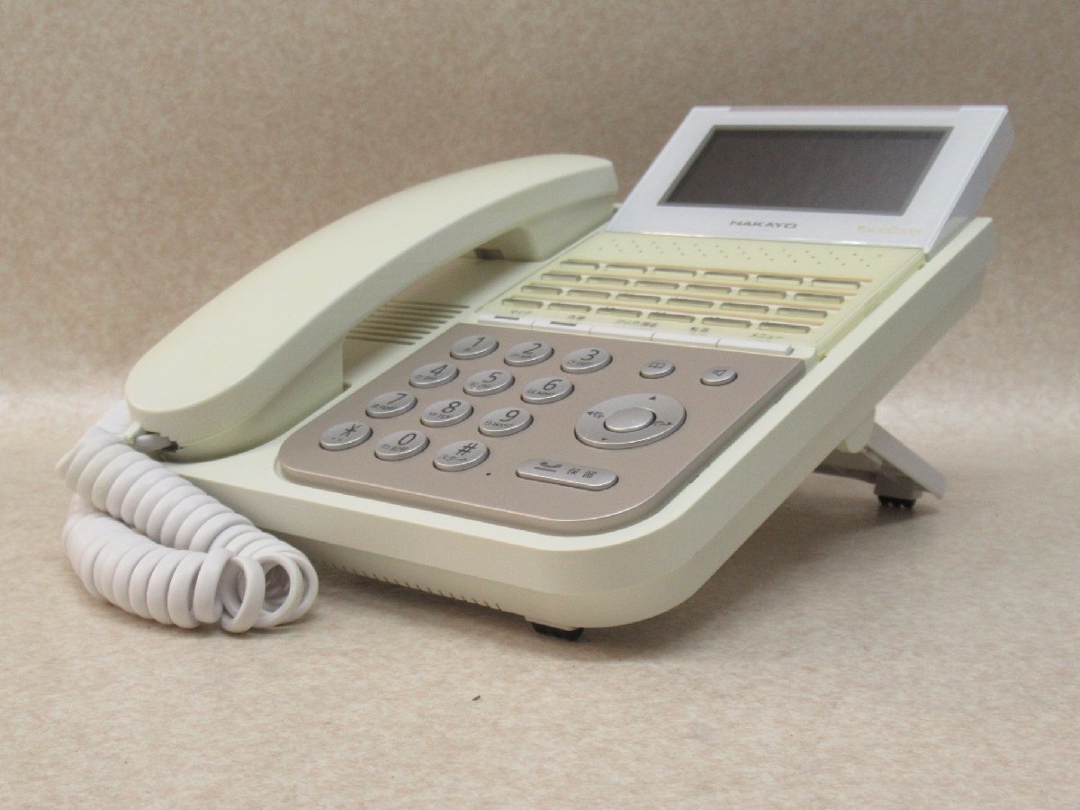 Ω ZZE 12984# 保証有 NAKAYO 【 IP-24N-ST101B(W) 】(5台セット Ω ZZE 12984# 保証有 NAKAYO 【 IP-24N-ST101B(W) 】(5台セット