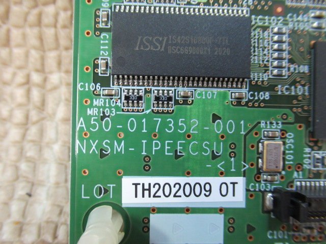 Yahoo!オークション - ・LG2 16865 )保証有 NTT NXSM-IPEU-(1)+ Yahoo!オークション - ・LG2 16865 )保証有 NTT NXSM-IPEU-(1)+