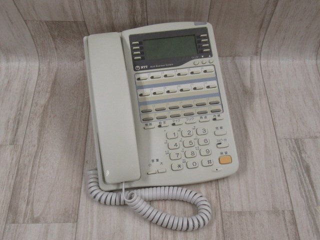 後払い手数料無料】 △Ω ZZD2 12ボタン受話音量増大電話機・祝10000