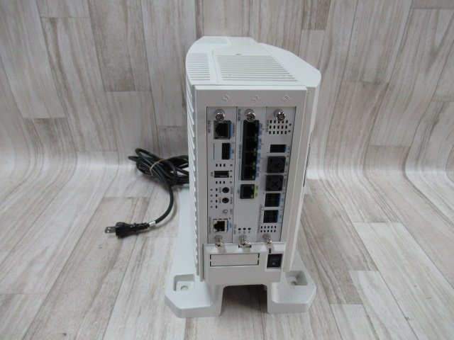 4年保証』 Ω保証有 Σ 5490) IP8D-3KSU-B1 NEC Aspire WX 主装置 IP8D