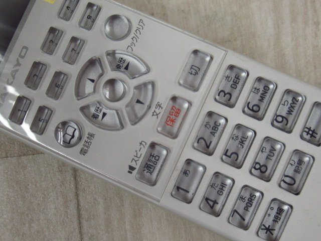 △・Ω ZJ1 16931◇保証有 ナカヨ NYC-36Si-DHCL W Si 36ボタン △・Ω ZJ1 16931◇保証有 ナカヨ NYC-36Si-DHCL W Si 36ボタン