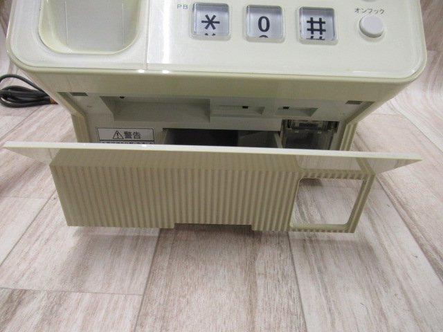 Ω PTL 12716※保証有 NTT PてれほんC バックライト付 公衆電話 Ω PTL 12716※保証有 NTT PてれほんC バックライト付 公衆電話