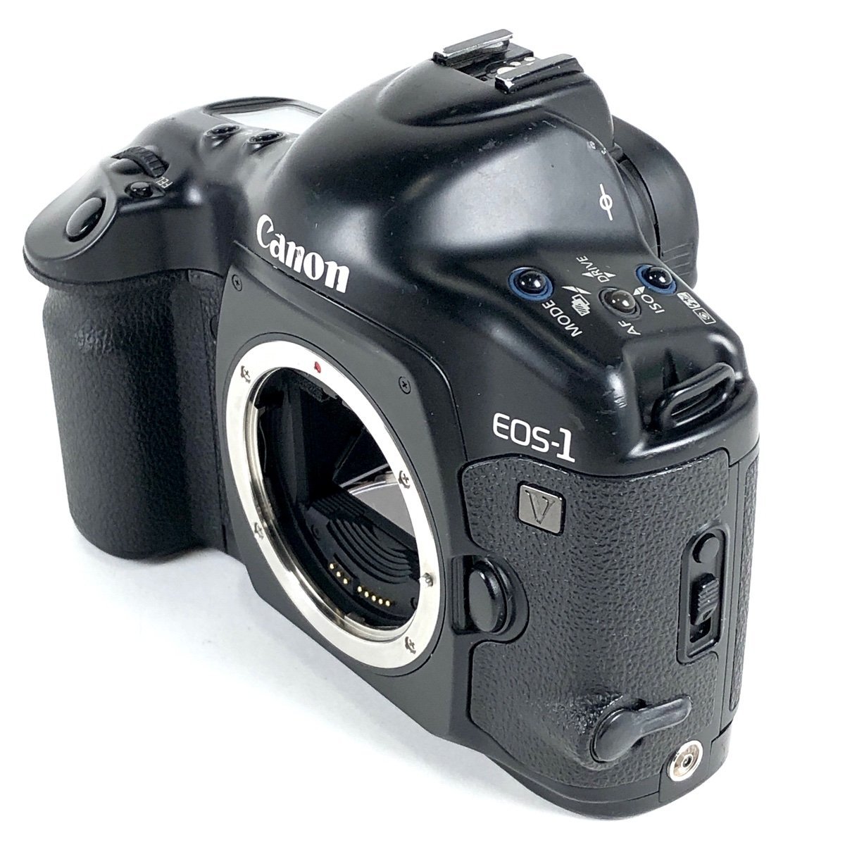 キヤノン Canon EOS 1V ボディ フィルム オートフォーカス 一眼レフカメラ