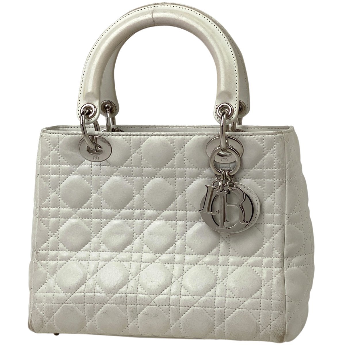 コメント クリスチャンディオール Christian Dior レディディオール