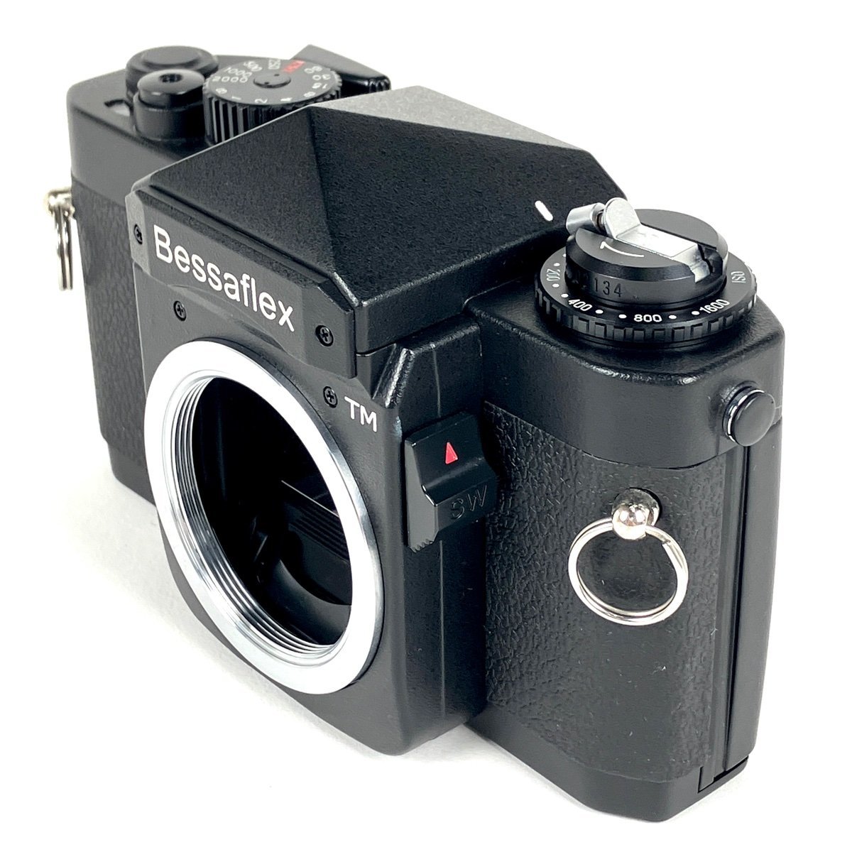 フォクトレンダー Voigtlander Bessaflex TM ボディ ベッサフレックス