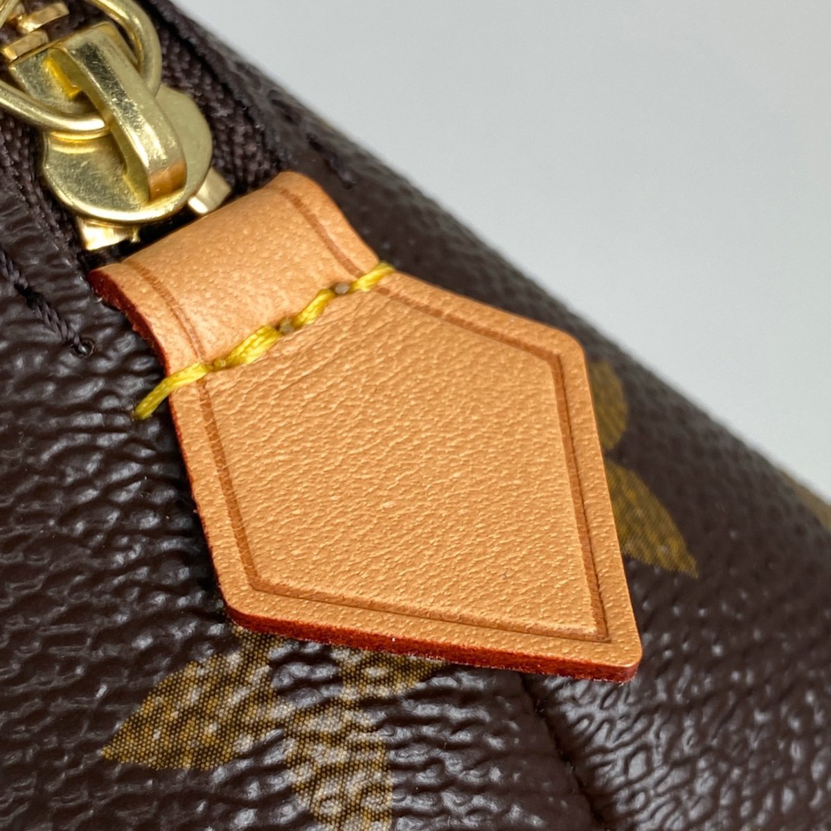 ルイ・ヴィトン Louis Vuitton ポシェット コスメティック メイク