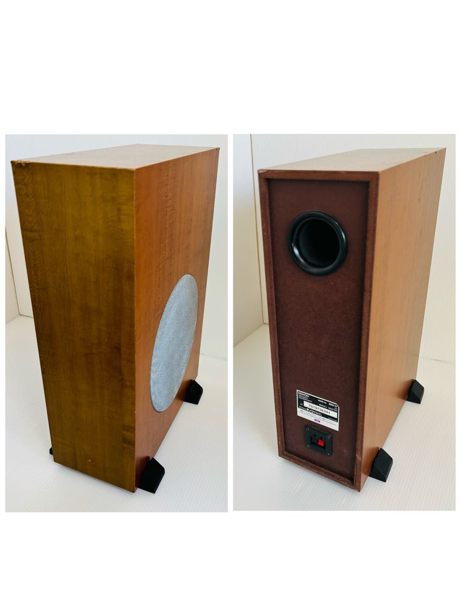DENON【デノン】ホームシアターセット AVC-M370 2007年製 DENON【デノン】ホームシアターセット AVC-M370 2007年製