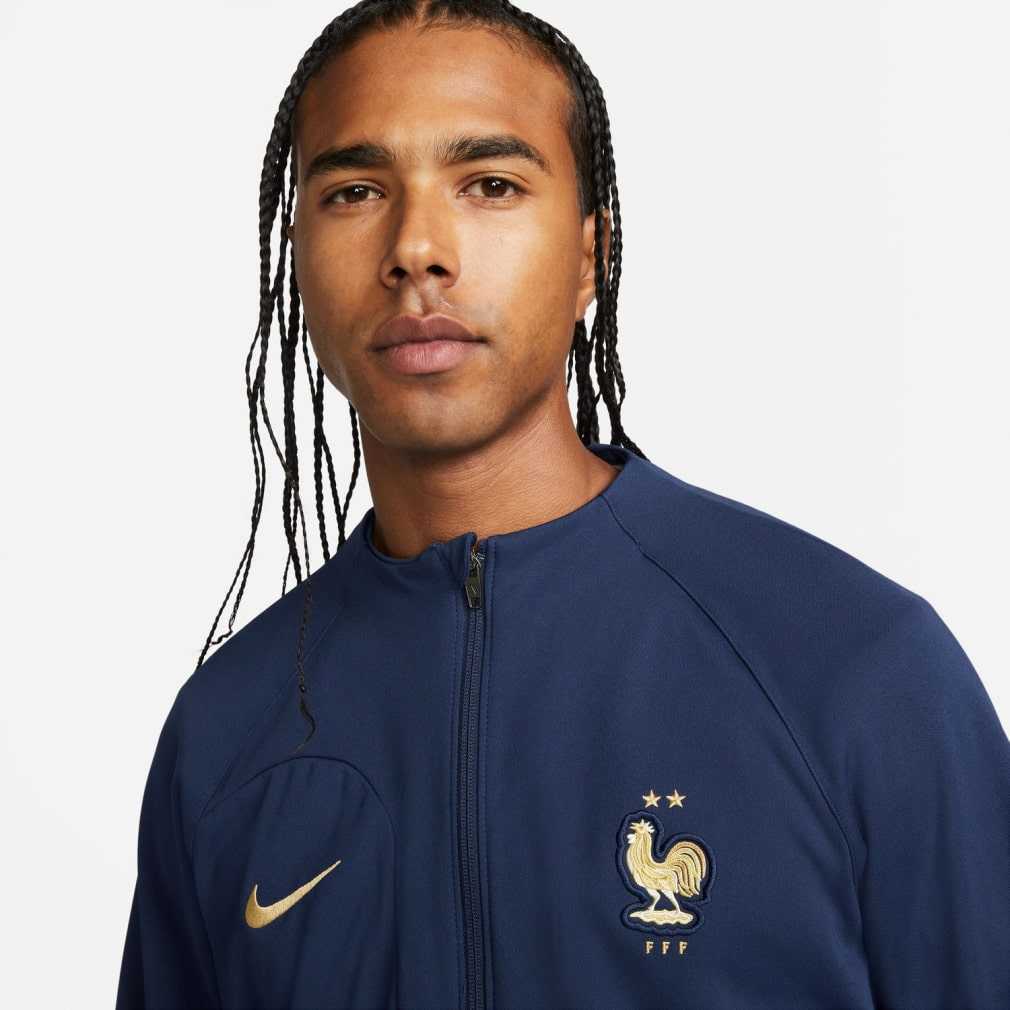 NIKE フランス代表 カタールワールドカップ2022 FFF ACDPR NIKE フランス代表 カタールワールドカップ2022 FFF ACDPR