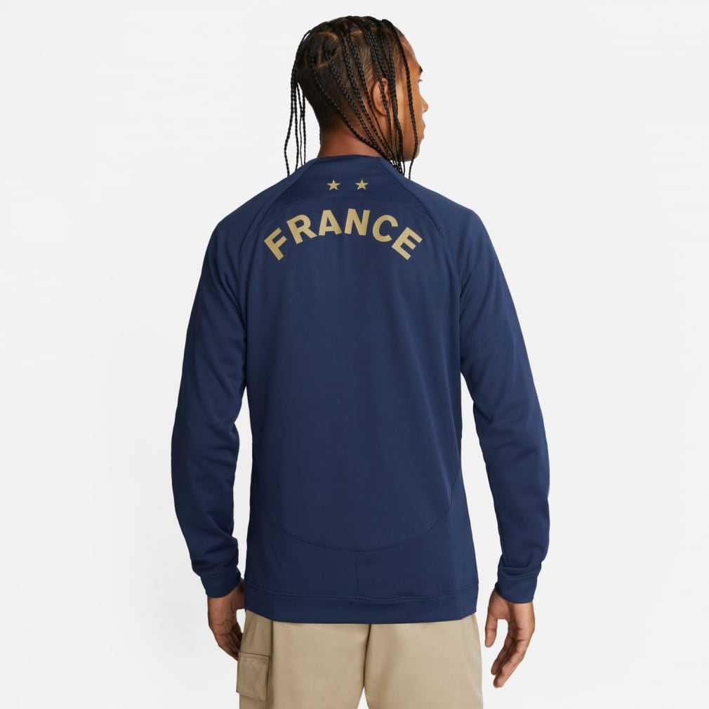 NIKE フランス代表 カタールワールドカップ2022 FFF ACDPR NIKE フランス代表 カタールワールドカップ2022 FFF ACDPR