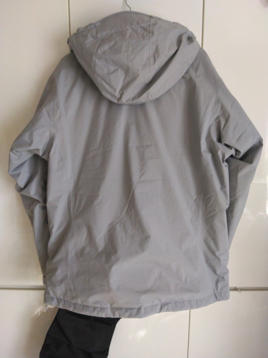 未使用 モンベル mont-bell パウダーグライド パーカ Men's XL 未使用 モンベル mont-bell パウダーグライド パーカ Men's XL