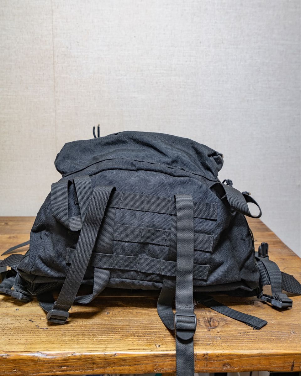 イーグル社製 A3パック MOLLE Eagle社 サバゲー バックパック イーグル社製 A3パック MOLLE Eagle社 サバゲー バックパック
