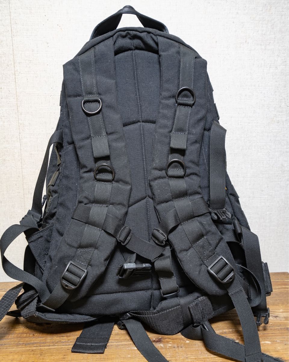 イーグル社製 A3パック MOLLE Eagle社 サバゲー バックパック