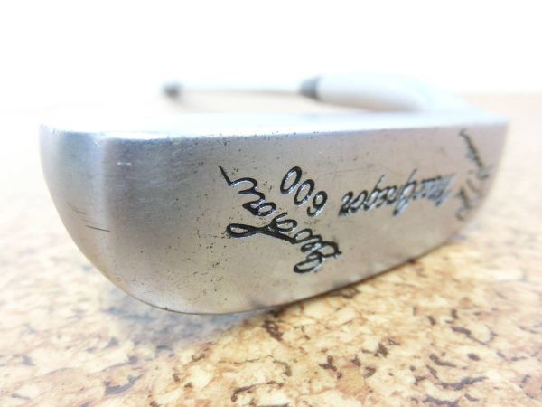 ♪MacGregor Jack Nicklaus GeoLow 600 ジャックニクラウス ジョージ