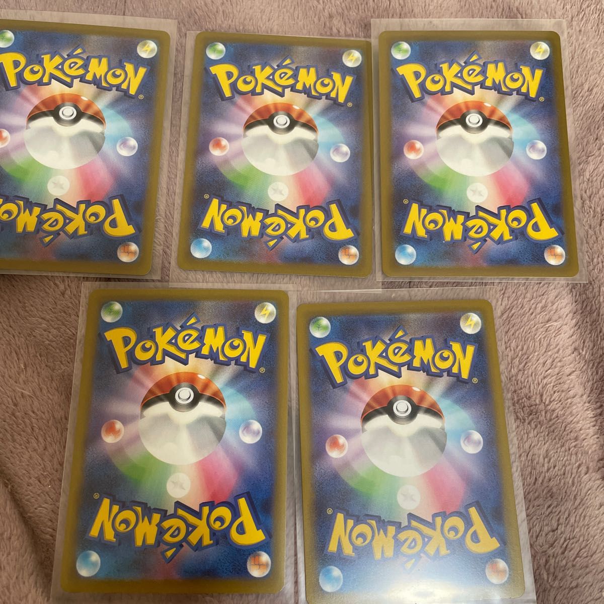 ポケモンカード キルリアAR ラルトスAR 3枚 サーナイトex RR ポケモンカード キルリアAR ラルトスAR 3枚 サーナイトex RR