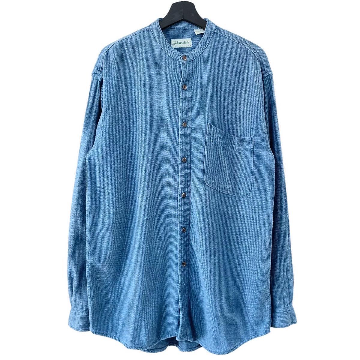 レビュー高評価のおせち贈り物 BAY JOHN'S ST □激レア□90s