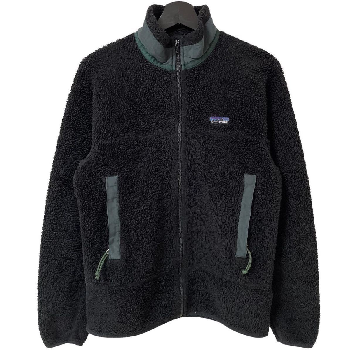 驚きの値段で USA製 □激レア□90s PATAGONIA ビンテージ 00s レトロ