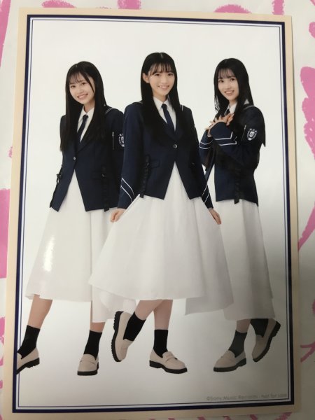 .. прекрасный синий * направление . оригинальный лист *. гора прекрасный перо life photograph Sakura месяц HMV покупка привилегия . склон 46 твердость с футляром .. прекрасный синий * направление . оригинальный лист *. гора прекрасный перо life photograph Sakura месяц HMV покупка привилегия . склон 46 твердость с футляром