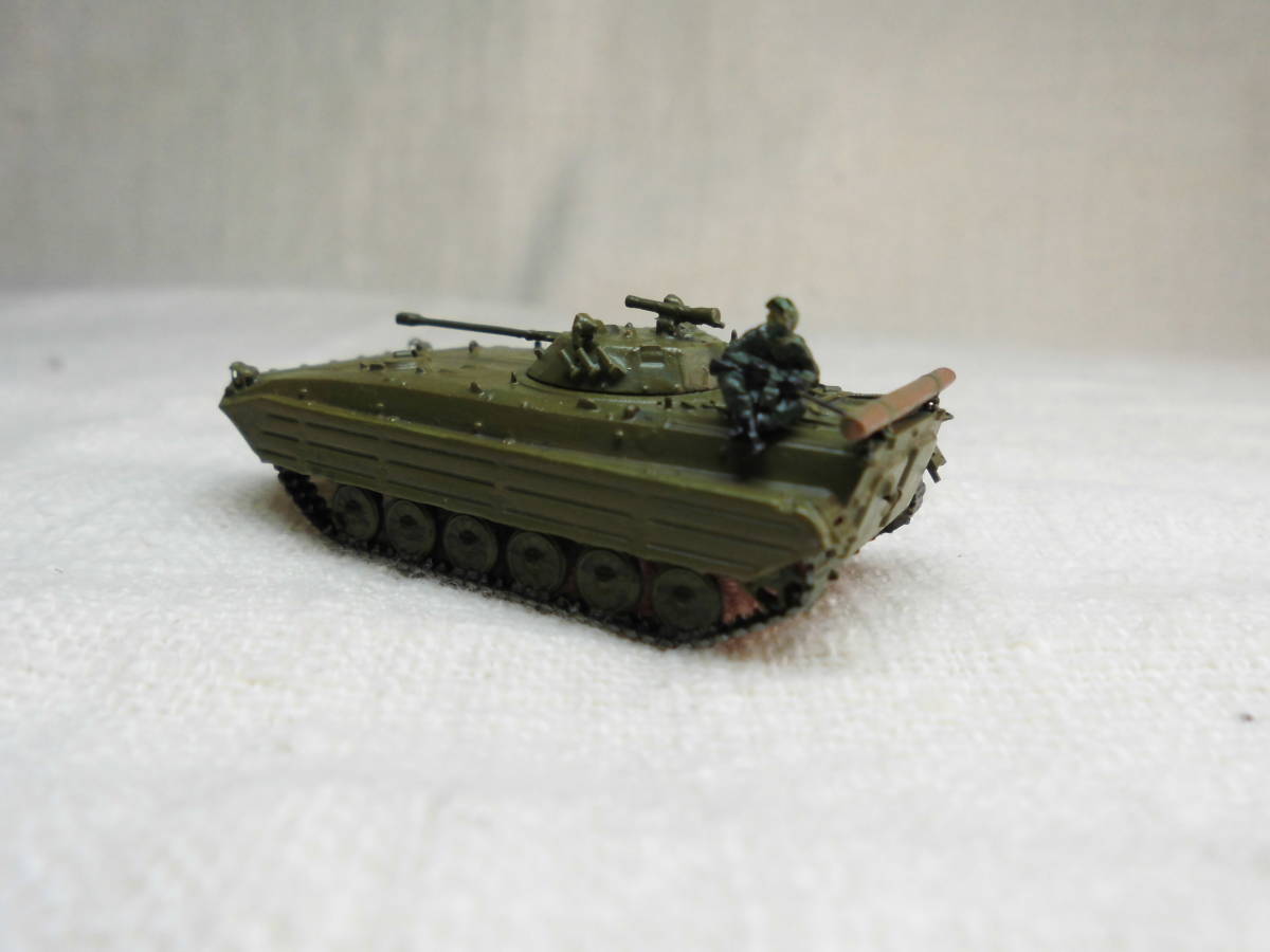 オンラインストア大特価祭 ロシア軍 歩兵戦闘車 BMP-2 実車 タグ 栓