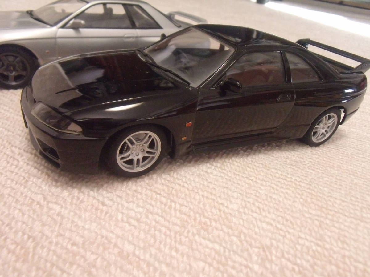 タミヤ TAMIYA 1/24 スポーツカーシリーズ スカイライン GT-R タミヤ TAMIYA 1/24 スポーツカーシリーズ スカイライン GT-R