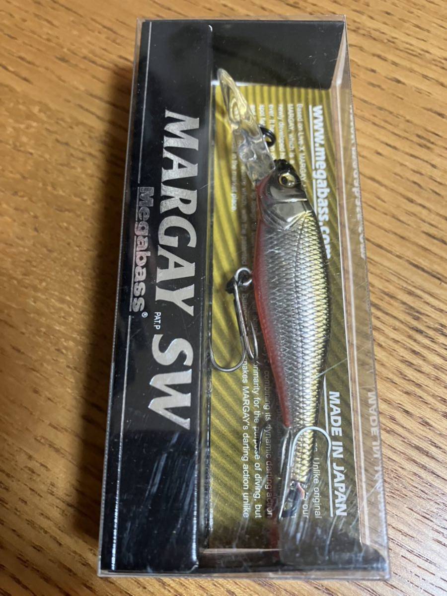 35%OFF メガバス Megabass Live-X Margay ライブX マーゲイ aob.adv.br