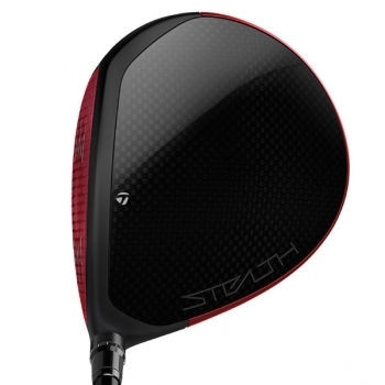 ★☆激安新品☆★ TaylorMade STEALTH2 ドライバー 10.5° TENSEI RED TM50 (S) ステルス2_画像2