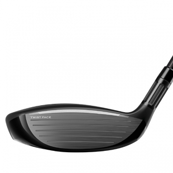 ★☆激安新品☆★ TaylorMade STEALTH2 HD フェアウェイ 5W 19° TENSEI RED TM50 (R) ステルス2 テンセイ_画像3