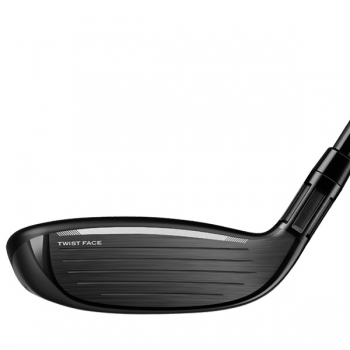 ★☆激安新品☆★ TaylorMade STEALTH2 HD ユーティリティー 4U 23° TENSEI RED TM60 (R) ステルス2 テンセイ_画像3