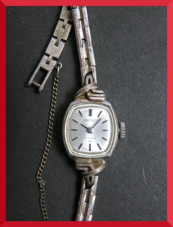 Yahoo!オークション - セイコー SEIKO 21石 手巻き 2針 11-3290 Yahoo!オークション - セイコー SEIKO 21石 手巻き 2針 11-3290
