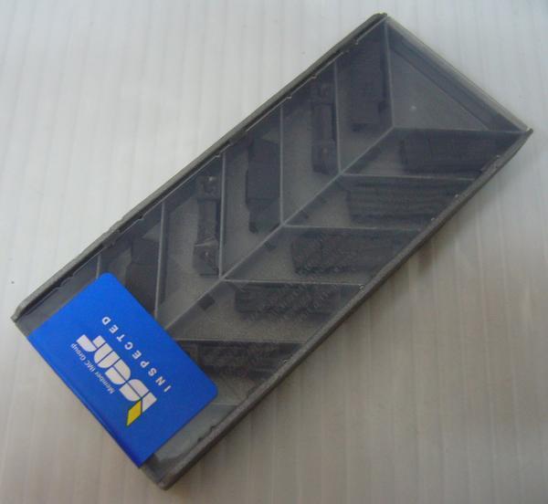 【お買得】 イスカル(ISCAR) 突切加工用チップ GRIP5005Y IC418 1ケース(10個入) CVDコーティング ヘリグリップ 厚さ5mm フライス盤 【お買得】 イスカル(ISCAR) 突切加工用チップ GRIP5005Y IC418 1ケース(10個入) CVDコーティング ヘリグリップ 厚さ5mm フライス盤