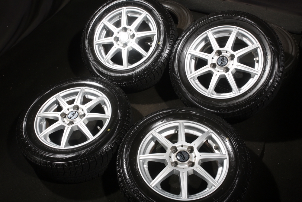 おトク情報がいっぱい! サクシード DUNLOP 175/65R14 パッソ 2020年