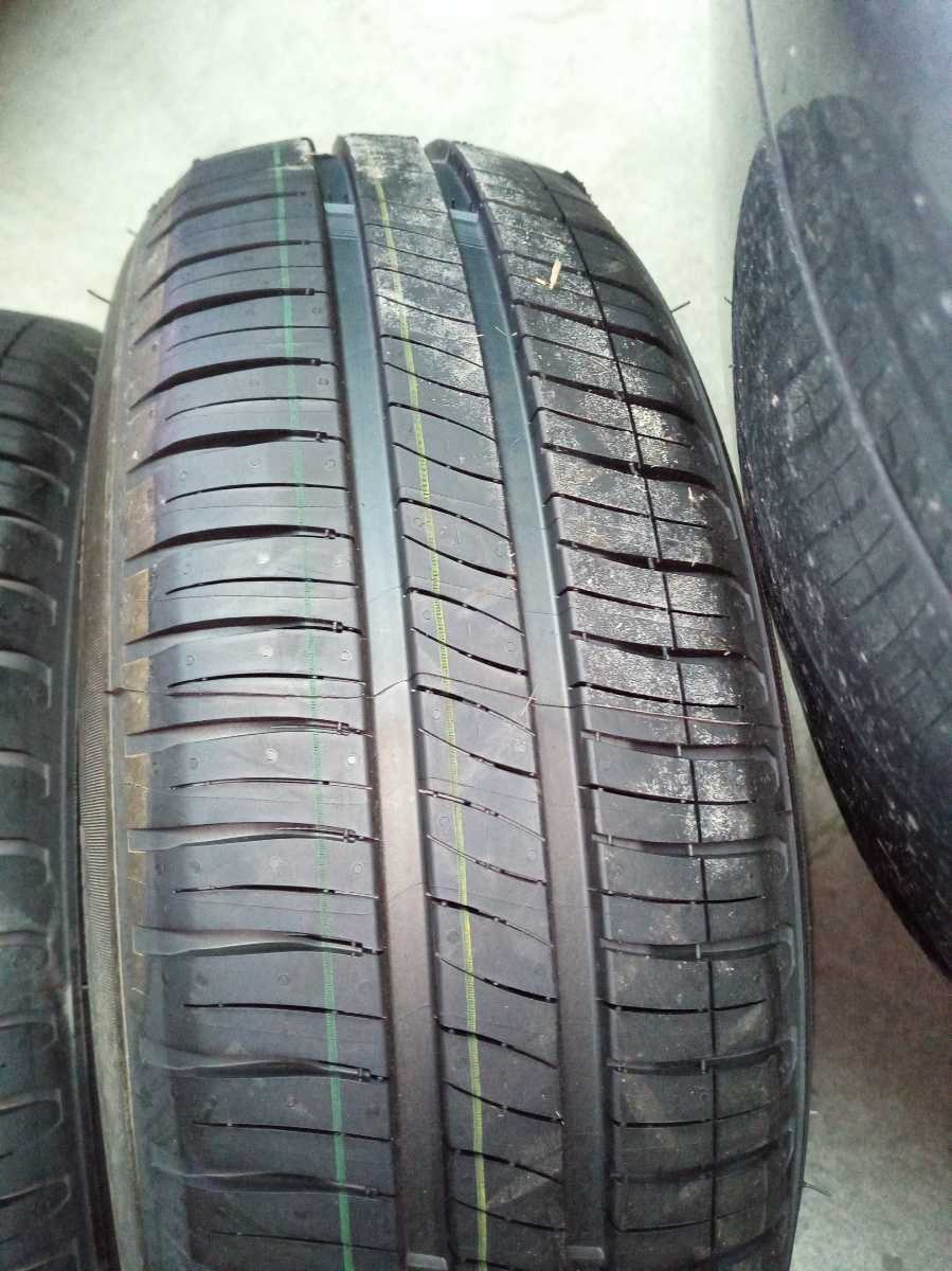  Michelin ENERGY SAVER4 155/65-13 2 ps 22 year made 