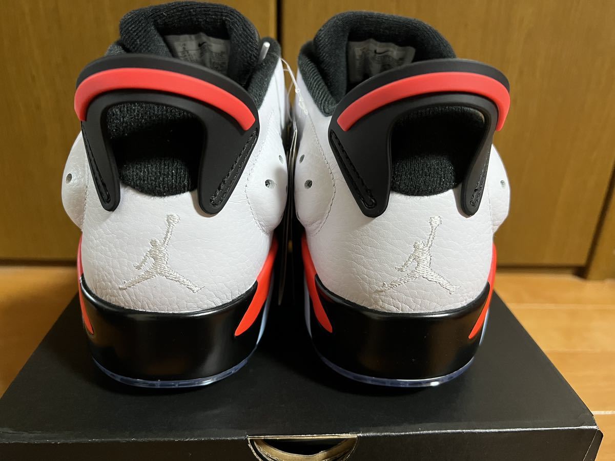 ☆限定☆ナイキ エア ジョーダン レトロ 6 ゴルフGOLF ゴルフ NIKE