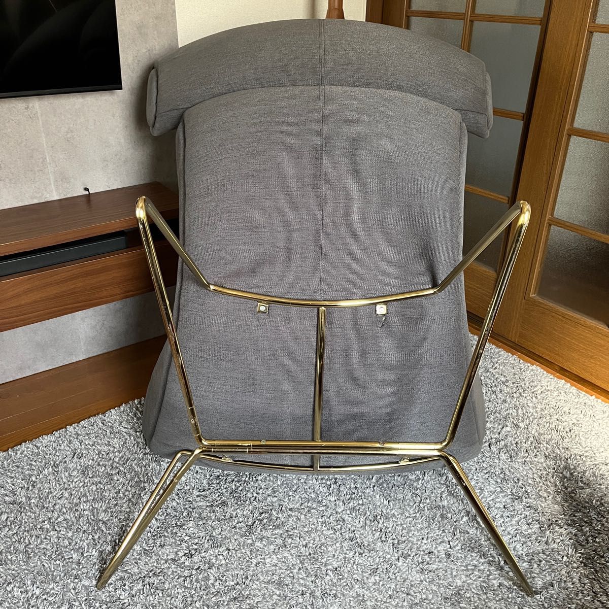 美品】BoConcept SQUILLA チェア スキラチェア グレー|Yahoo 美品】BoConcept SQUILLA チェア スキラチェア グレー|Yahoo