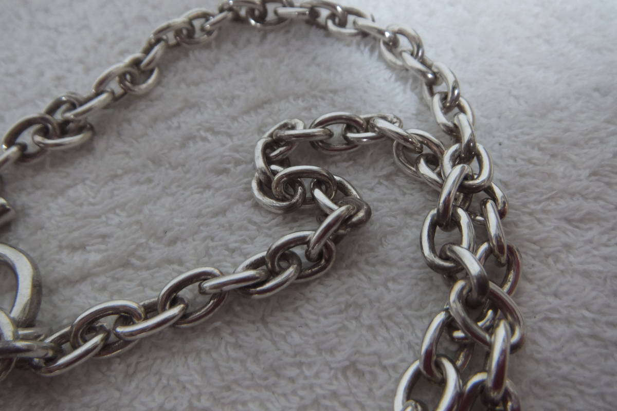 美品 WAKAN SILVER SMITH ワカンシルバースミス シルバー925