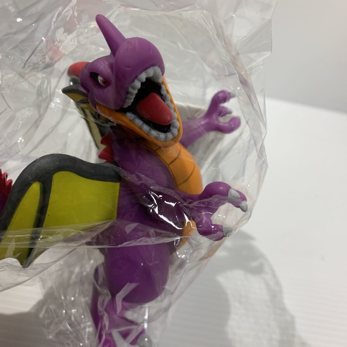 ドラゴンクエスト ドラクエ ソフビモンスターズ りゅうおう ドラゴンクエスト ドラクエ ソフビモンスターズ りゅうおう