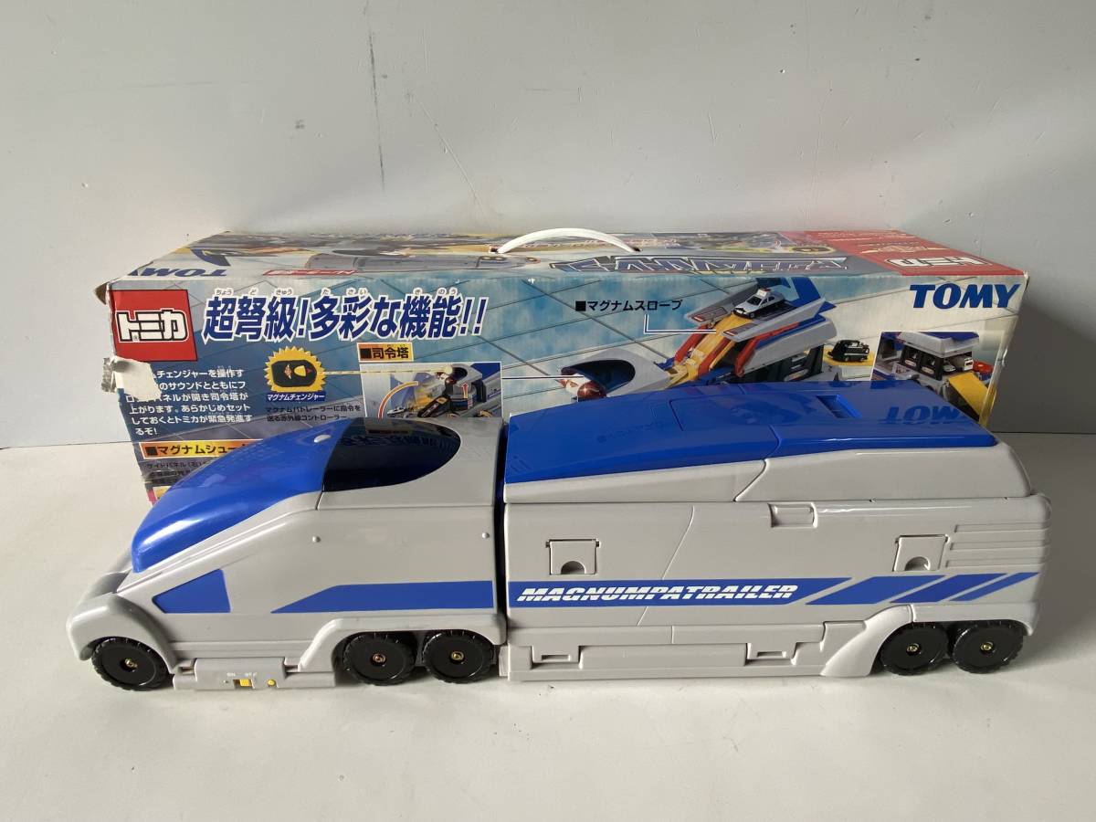 Yahoo!オークション - ④u218 TOMY トミー トミカ TOMICA 緊急 Yahoo!オークション - ④u218 TOMY トミー トミカ TOMICA 緊急