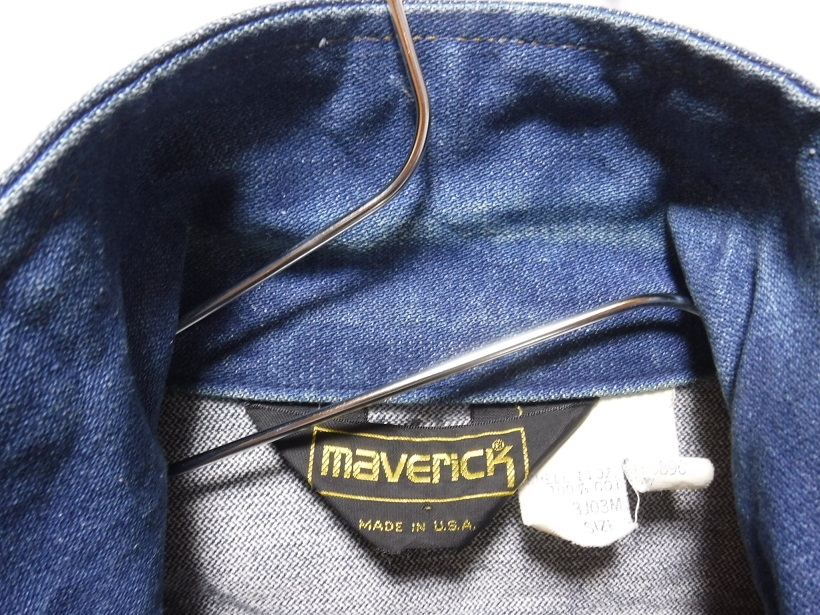 即決■★Maverick マーベリック★■3J03MJ:SIZE=34