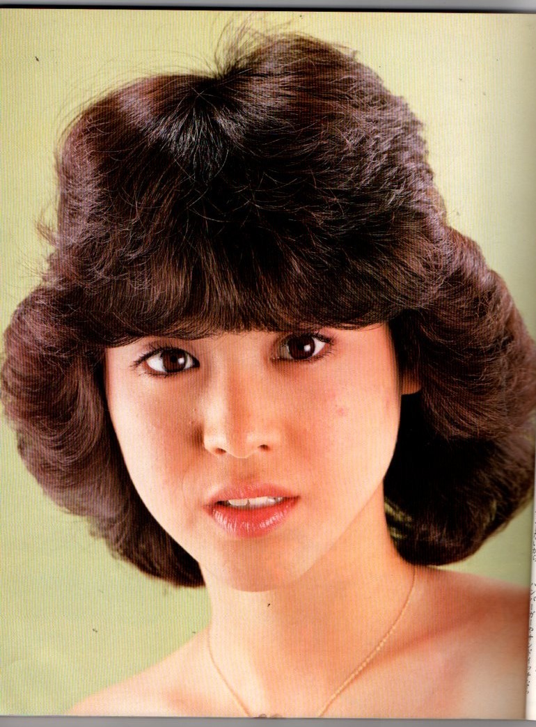 S3009 明星 ヘアカタログ 82冬の号 1982年 昭和57年 藤谷美和子 松田聖子 河合奈保子 倉田まり子 石川ひとみ 柏原よしえ 榊原郁恵 - 明星、Myojo S3009 明星 ヘアカタログ 82冬の号 1982年 昭和57年 藤谷美和子 松田聖子 河合奈保子 倉田まり子 石川ひとみ 柏原よしえ 榊原郁恵 - 明星、Myojo