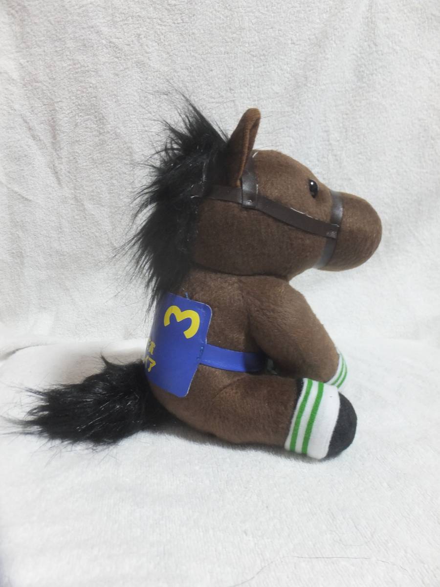 ヤフオク! - N9 エピファネイア 菊花賞 アイドルホースぬいぐ...